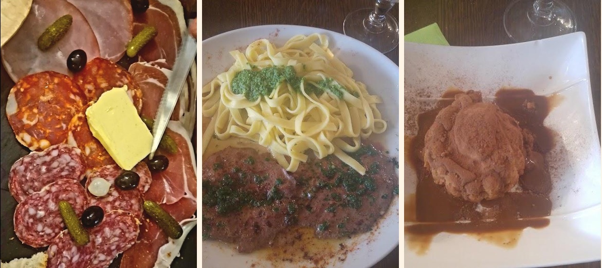 La Tour Des Pizz's - Gallery Image 1