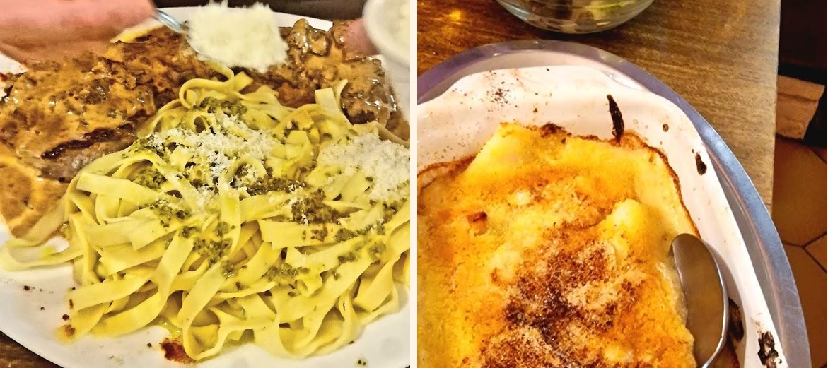 La Tour Des Pizz's - Gallery Image 2