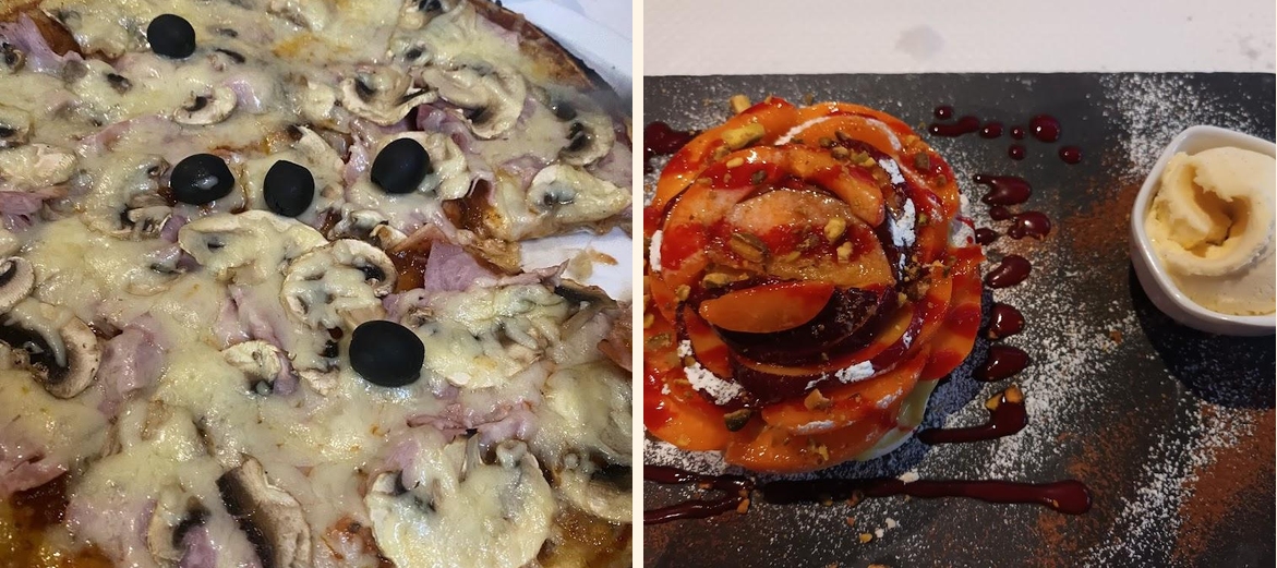 La Tour Des Pizz's - Gallery Image 5