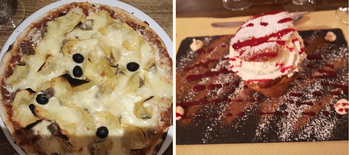 La Tour Des Pizz's - Gallery Image 6