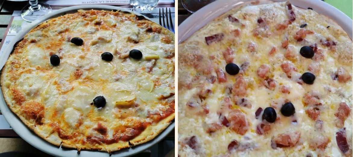 La Tour Des Pizz's - Gallery Image 7